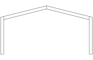 Hybrid Frame Diagram